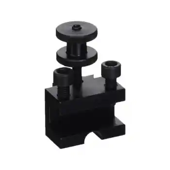 Proxxon 24024 PD230/E Torna Makinası için Yedek Kalem Tutucu