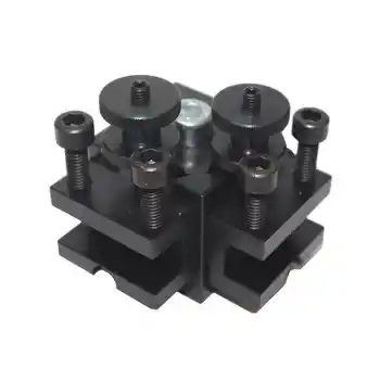 Proxxon 24026 Çabuk Takılabilir Kalem Tutucu