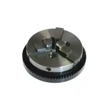 Proxxon 24028 PD230/E Torna Makinesi için 3 Çeneli Ayna