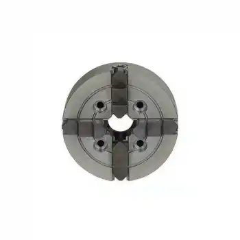 Proxxon 24030 PD230/E Torna Makinesi için 4 Çeneli Ayna