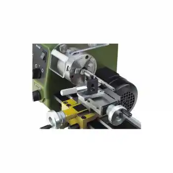 Proxxon 24062 D250-E için Torna Ataşman