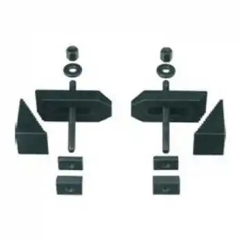 Proxxon 24257 Sıkıştırma Seti