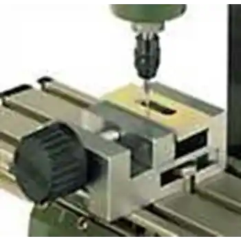 Proxxon 24260 MF70-KT70 için Hassas Mengene