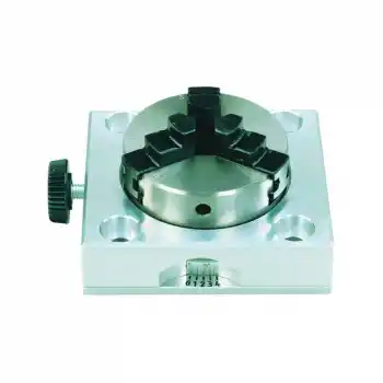 Proxxon 24264 MF/70 Freze için Divizör Kafası