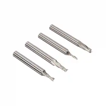 Proxxon 24610 2-5mm Freze Uç Seti