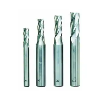 Proxxon 24620 6-10mm Freze Uç Seti