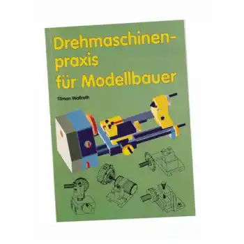 Proxxon 24999 Torna Uygulama Kitabı