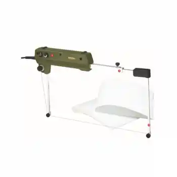 Proxxon 27084 Strafor Kesme Makinesi