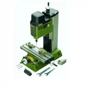 Proxxon 27110 MF 70 Mikro Freze Makinası