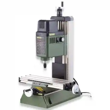 Proxxon 27110 MF 70 Mikro Freze Makinesi