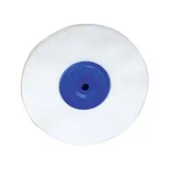 Proxxon 28006 PM100 Polisaj Makinası için Micro Fiber Cilalama Çarkı