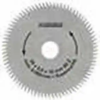 Proxxon 28014 58mm Düz Kesim Testeresi