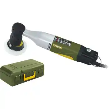 Proxxon 28680 EP/E Orbital Polisaj Zımpara