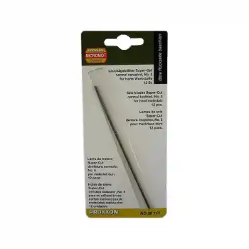 Proxxon 28112 12li Standart Dişli Kıl Testere