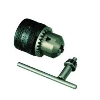 Proxxon 28122 TBM 220 S Matkap için Röhm Mandren