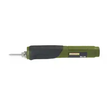 Proxxon 28142 EL/A 3.6 V Şarjlı Kalem Havya