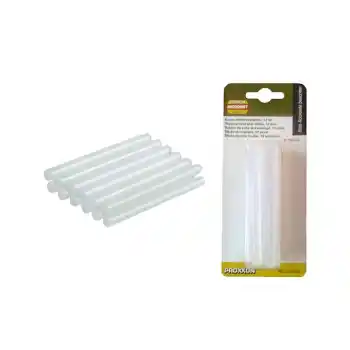 Proxxon 28194 28192 için Tutkal Çubukları