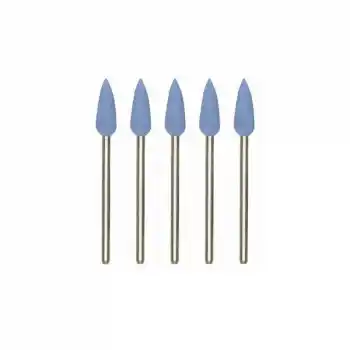 Proxxon 28288 Beşli 5mm Hassas Polisaj Uç Seti