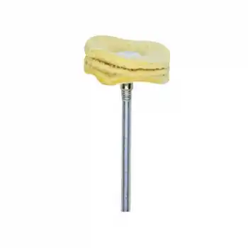 Proxxon 28298 Polisaj Diski