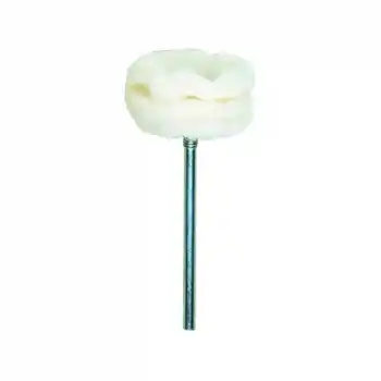 Proxxon 28299 Polisaj Diski