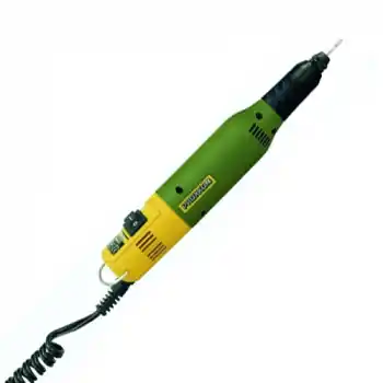 Proxxon 28500 MIKROMAT 50 Freze Matkap