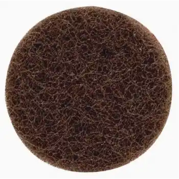 Proxxon 28554 LHW Matkap Taşlama için Orta Zımpara Keçesi