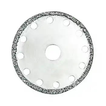 Proxxon 28558 Elmas Testere