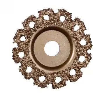 Proxxon 28559 Şekillendirme ve Kesme için Karbür Disk