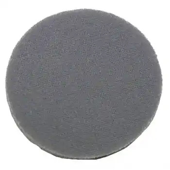 Proxxon 28674 WP/E ve WP/A için 2000 Kum Esnek Zımpara Diski