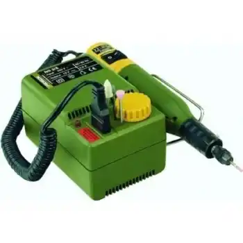 Proxxon 28706 NG 2-S Mikromat Adaptör