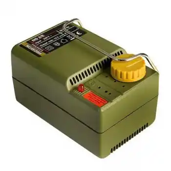 Proxxon 28707 NG 2-E Mikromat Adaptör