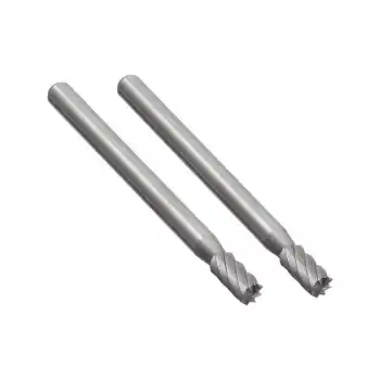 Proxxon 28722 İkili Freze Uç Seti