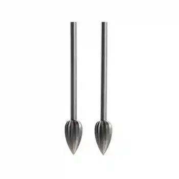 Proxxon 28724 İkili Freze Uç Seti