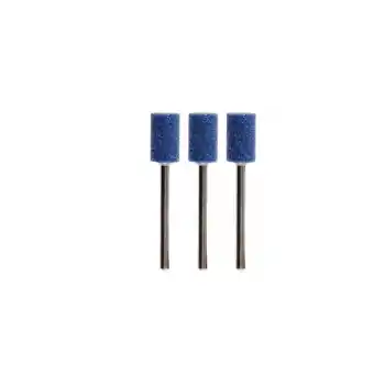 Proxxon 28781 Üçlü Korundum Taşlama Uç Seti