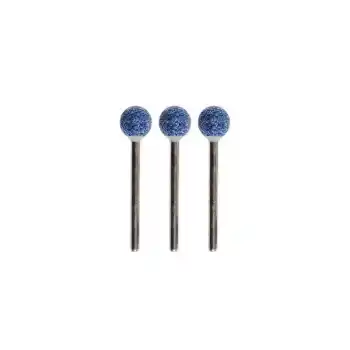Proxxon 28782 Üçlü Korundum Taşlama Uç Seti