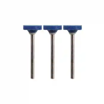 Proxxon 28783 Üçlü Korundum Taşlama Uç Seti