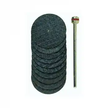 Proxxon 28808 Onlu 22mm Kesme Diskleri