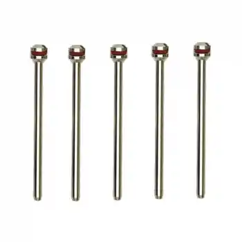 Proxxon 28815 Beşli 2.35mm Taşlama Ucu