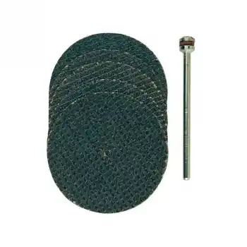 Proxxon 28818 38mm Beşli Seramik Kesme Diskleri