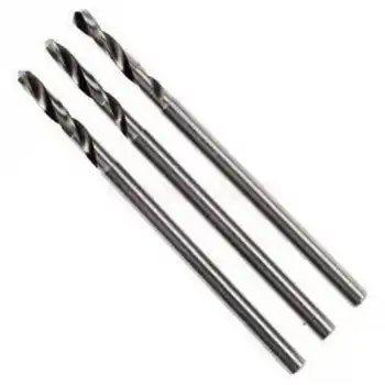 Proxxon 28852 Üçlü 0.8mm HSS Matkap Ucu