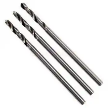 Proxxon 28858 Üçlü 1.6mm HSS Matkap Ucu