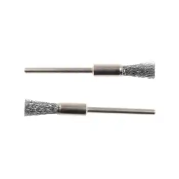 Proxxon 28951 İkili 8mm Pimli Tel Fırça