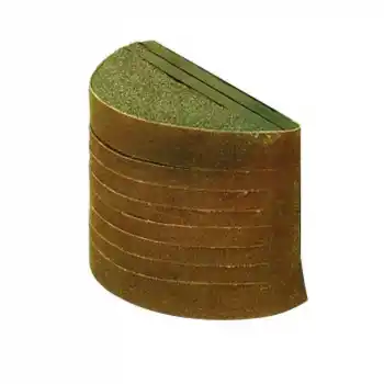 Proxxon 28964 SWS 220 için Zımpara Yastığı