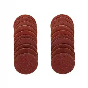 Proxxon 28983 10lu Pimsiz Disk Zımpara