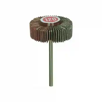 Proxxon 28985 30mm Fırfır Zımpara