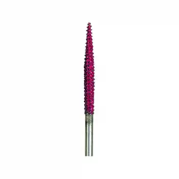 Proxxon 29064 LWS Matkap Taşlama için Tunsten Karbür Sivri Törpü