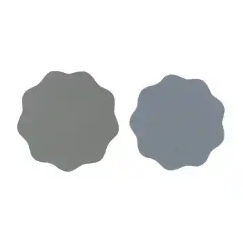 Proxxon 29084 30mm 2500 Kum 12 Adet Zımpara