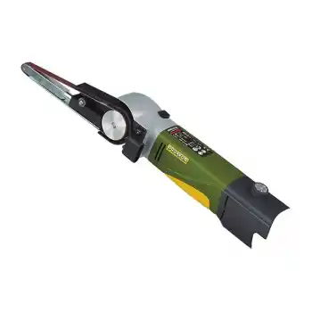 Proxxon 29812 BS-A Gövde Akülü Bant Zımpara