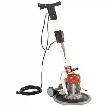 Raimondi Maxititina Zemin Hazırlama ve Fuga Derz Dolgu Makinesi 219