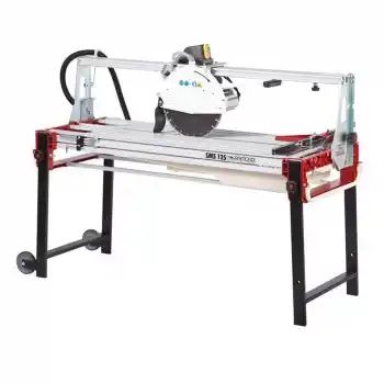 Raimondi Sms 150cm Sulu Seramik Kesme Makinası
